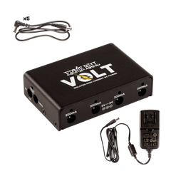 Ernie Ball Volt Power Supply Brick