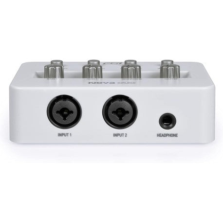 ESI Neva Duo Professional 24-bit/192kHz 2x2 USB Audio Interface
