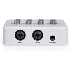 ESI Neva Duo Professional 24-bit/192kHz 2x2 USB Audio Interface