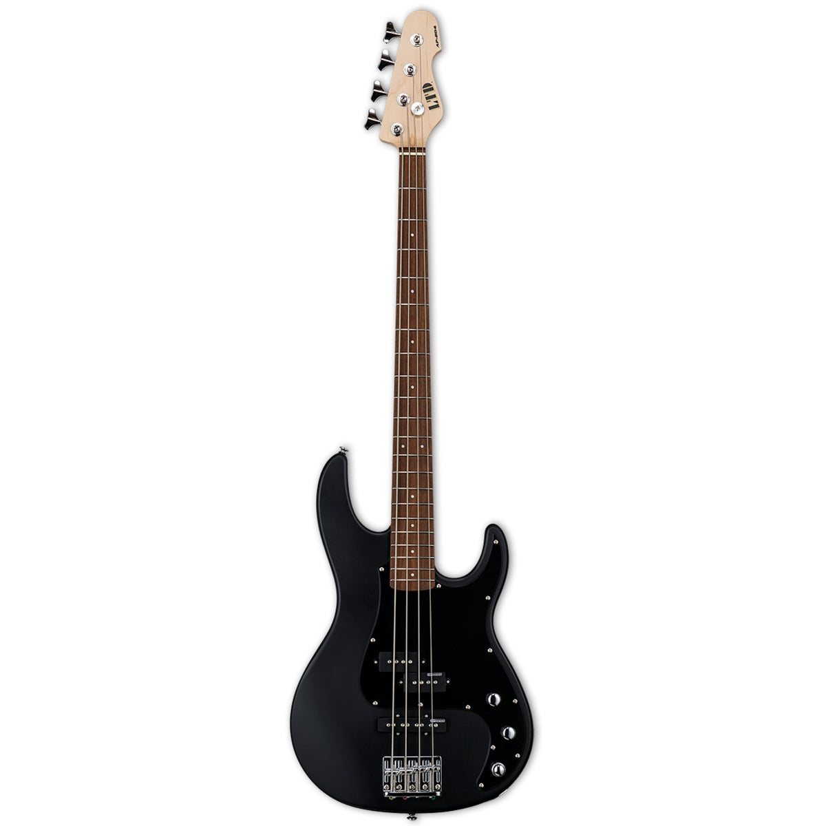 ESP LTD AP-204 4-String Electric Bass Guitar