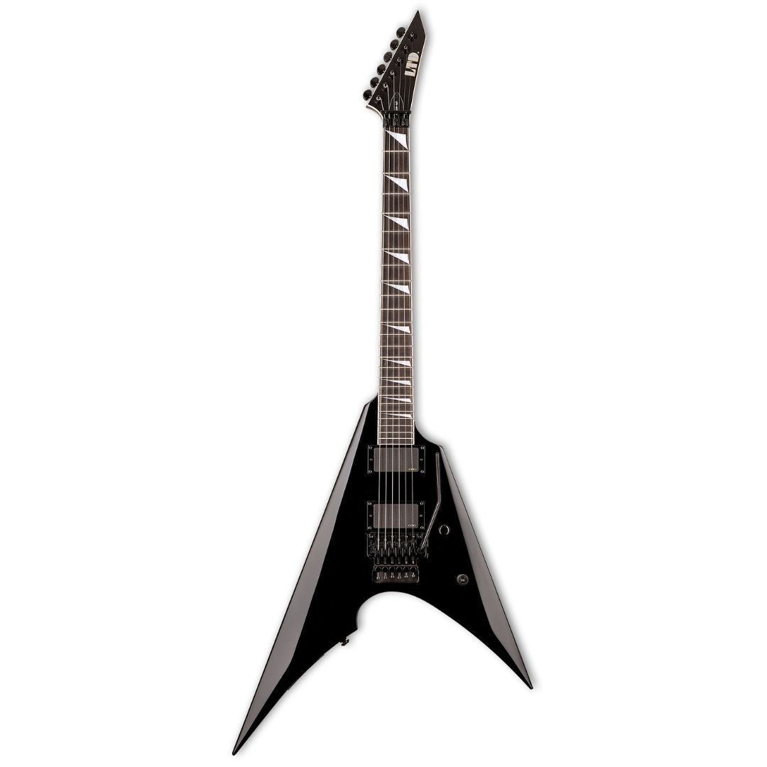 ESP LTD ARROW-401 6-String Electric Guitar - Black