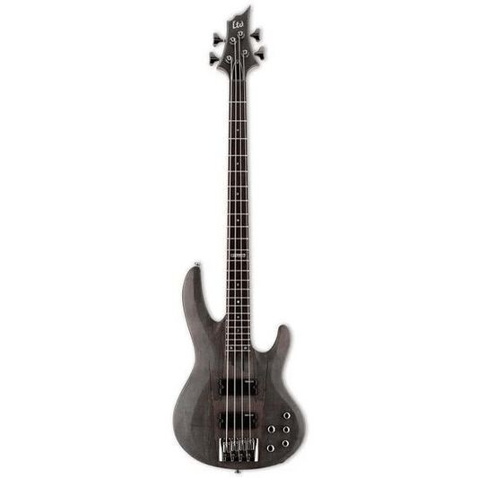 ESP LTD B-204SM 4-Strings Electric Bass Guitar