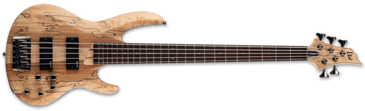 ESP LTD B-205SM 5-String Electric Bass Guitar