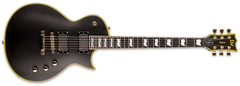 ESP LTD EC-1000 6-Strings Electric Guitar with Gig Bag