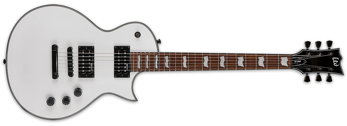 ESP LTD EC-256 6-String Electric Guitar with Gig Bag