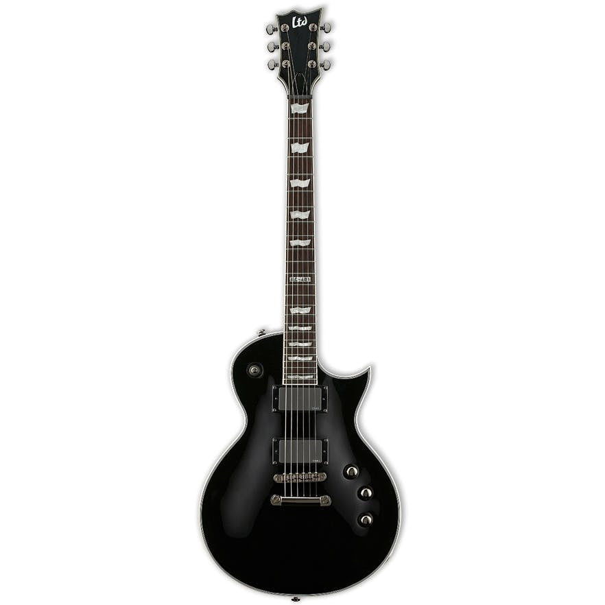 ESP LTD EC-401 6-String Electric Guitar with Gig Bag