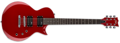 ESP LTD EC Series EC-10 Electric Guitar with Gig Bag