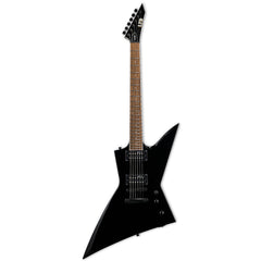 ESP LTD EX-200 6-String Electric Guitar - Black