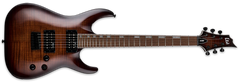 ESP LTD H-200FM 6-Strings Electric Guitar with Bag