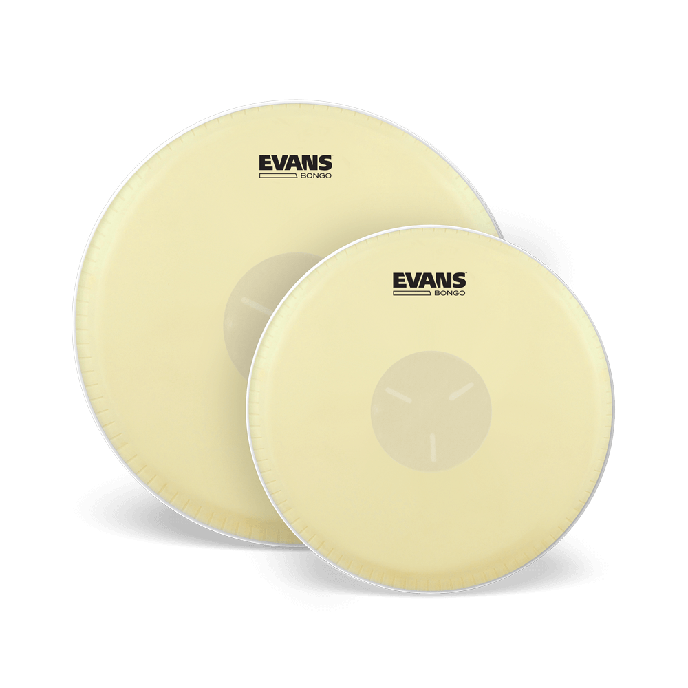 Evans EB0709 Tri-Center 7.25