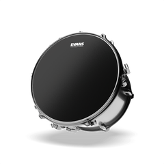 Evans ONYX Tom Drumhead Frost Coated Tom Batter