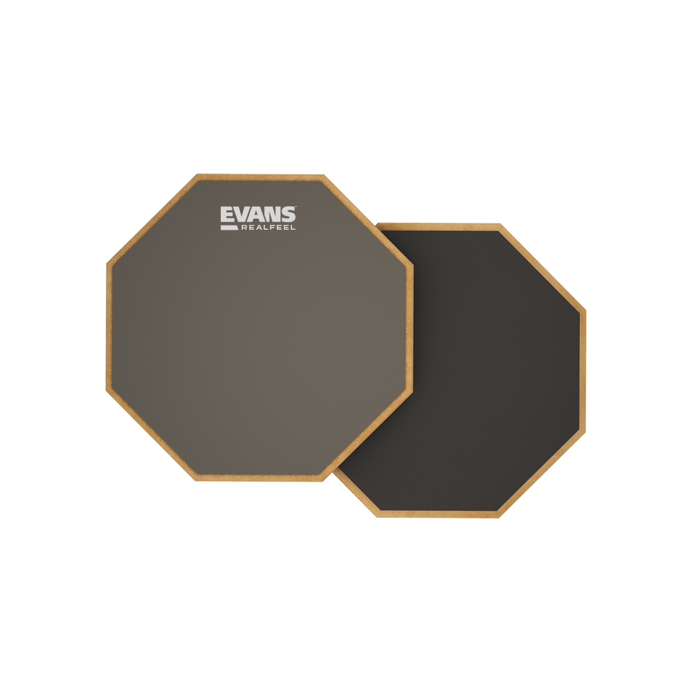Evans Realfeel 2-sided Speed & Workout Pad