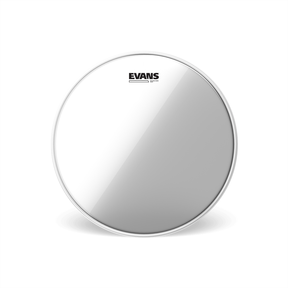 Evans Snare Side 300 Drumhead Snare Side Head – Beats The Musical ...