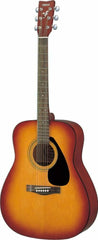 F310 TOBACCO BROWN SUNBURST