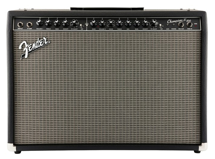 Fender Champion II 100 Amplifier 2330904900