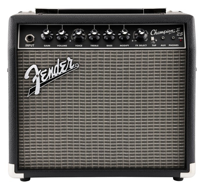 Fender Champion II 25 Amplifier 2330704900
