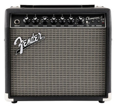 Fender Champion II 25 Amplifier 2330704900