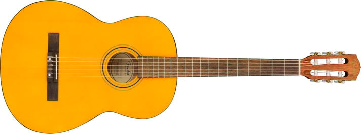 Fender Classical Guitar ESC-105