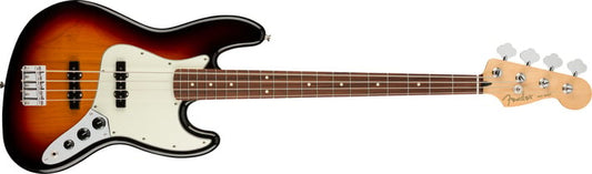 Fender Bass Guitar Guitar Player Jazz Bass