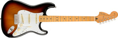 Fender Electric Guitar Jimi Hendrix Stratocaster