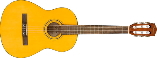 Fender ESC80NS Classical Guitar
