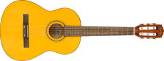 Fender ESC80NS Classical Guitar