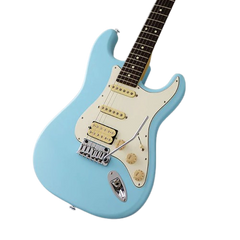 FGN BST-HSS-R MBU24 Boundary Series Electric Guitar - Mint Blue