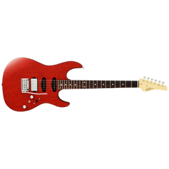 FGN - JOS2-DU-EW3-R Odyssey Series Electric Guitar