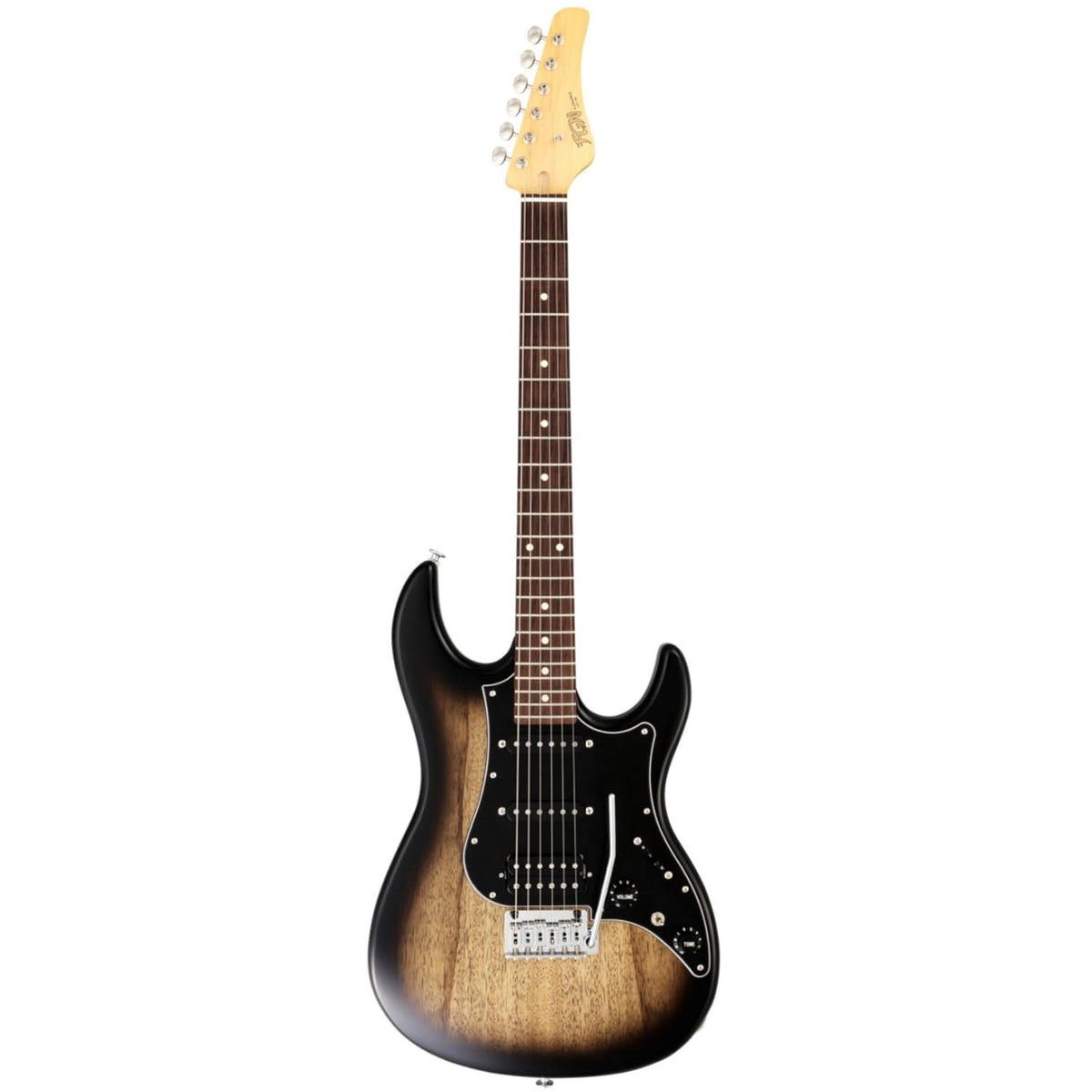 FGN, JOS2TDEW1R-DMT Electric Guitar, Odyssey Series, J Standard