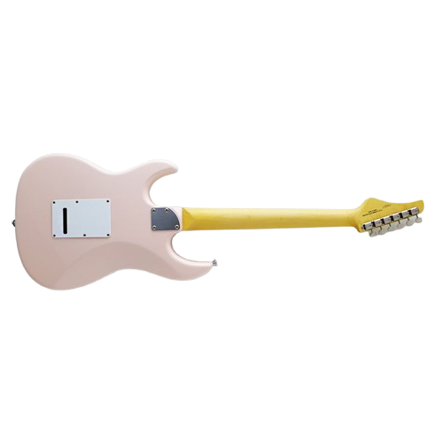 FGN JOS2-TD-M Odyssey Series J-Standard Boundary Electric Guitar