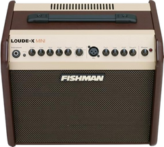 FISHMAN LOUDBOX MINI 60W AMPLIFIER