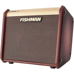 Fishman Loudbox Micro Acoustic Instrument Amplifier