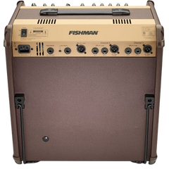 FISHMAN LOUDBOX PERFORMER AMPLIFIER 180W
