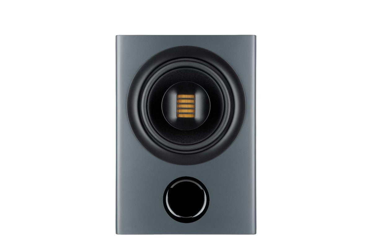 Fluid Audio CX7 - Black Active Reference Monitor ( Single )