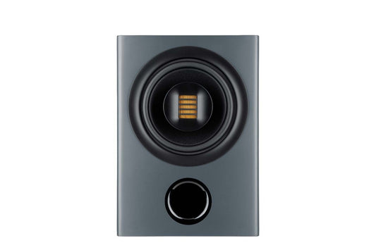 Fluid Audio CX7 - Black Active Reference Monitor ( Single )