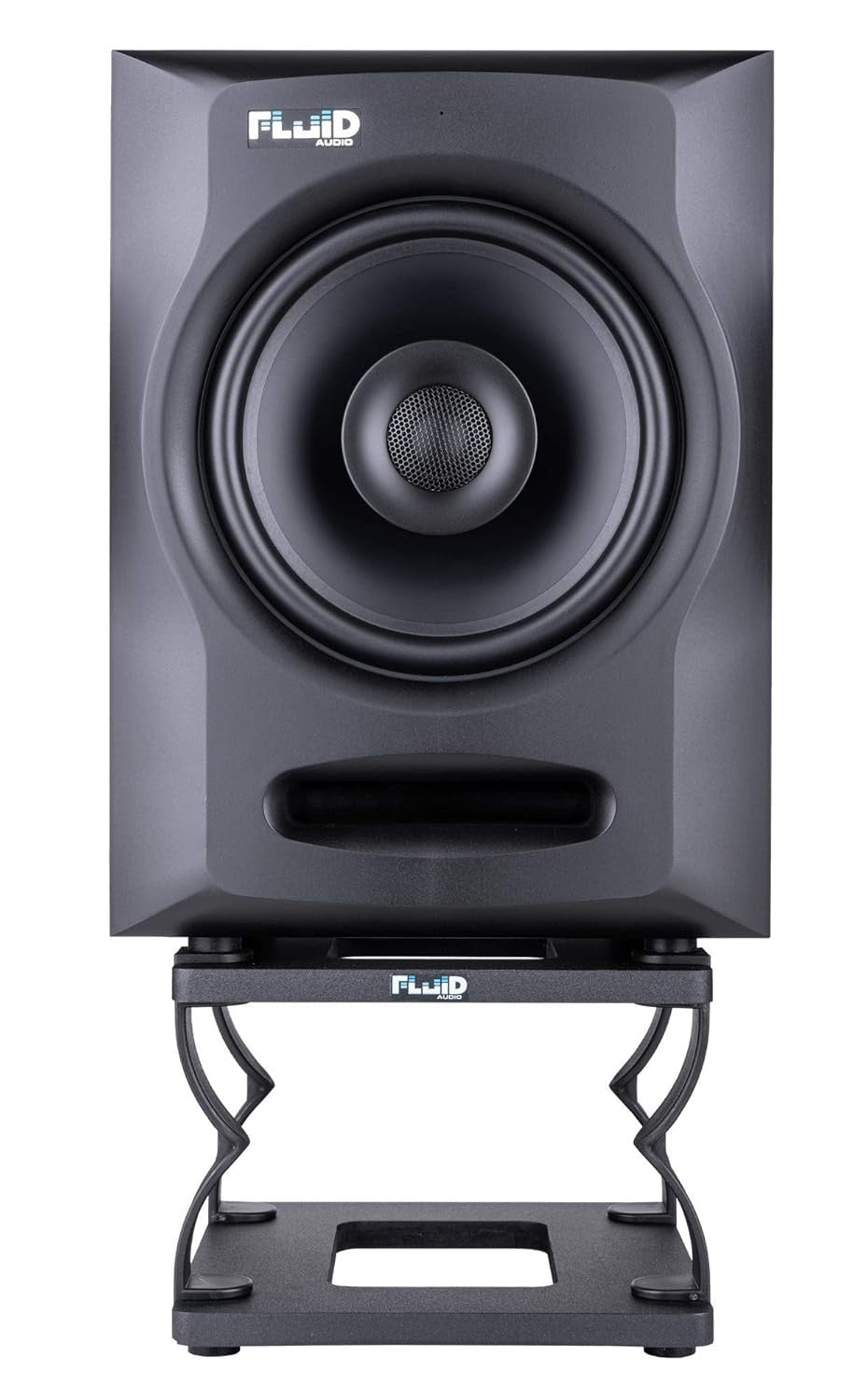 Fluid Audio DS8 Desktop Monitor Stands