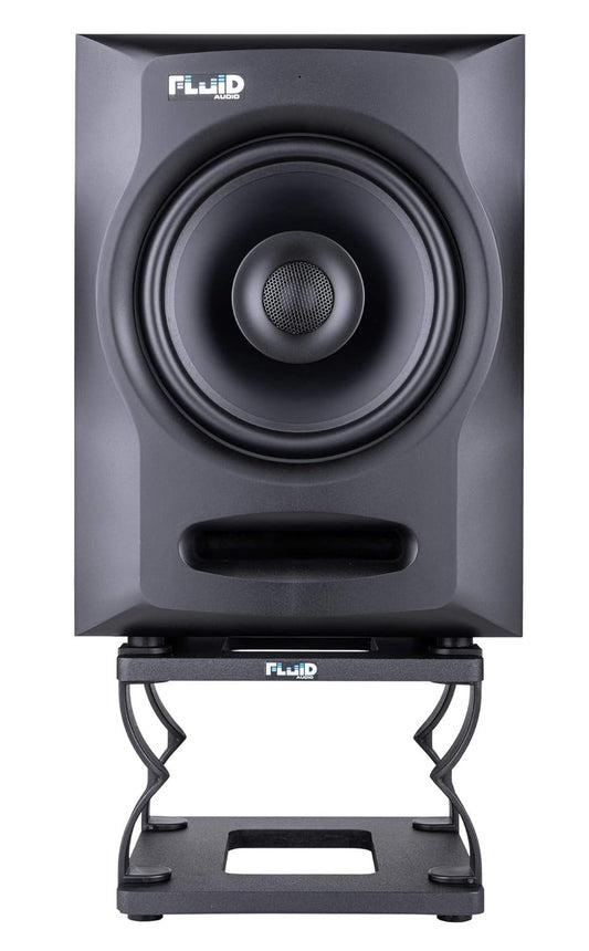 Fluid Audio DS8 Desktop Monitor Stands