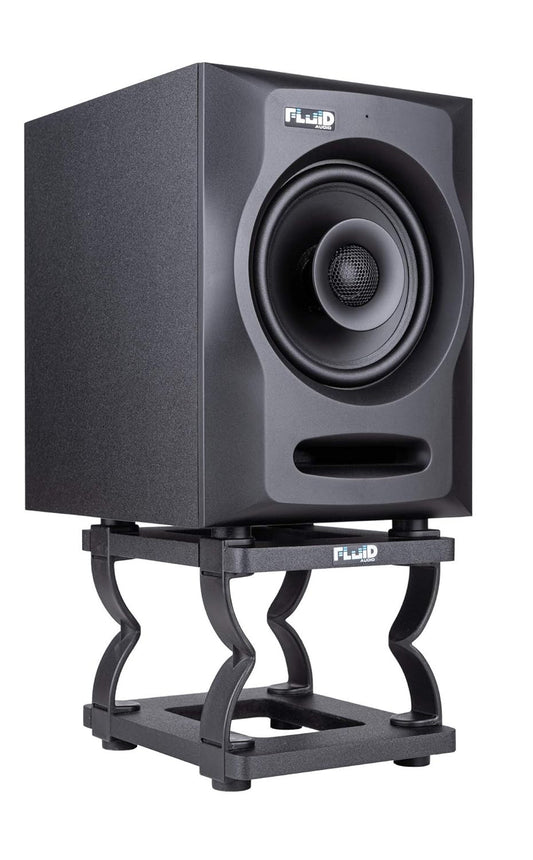 Fluid Audio DS5 Desktop Monitor Stands