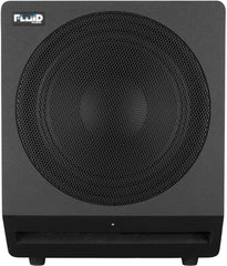 Fluid Audio FC10S Powered Studio Subwoofer