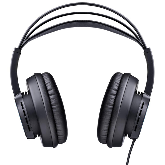 Fluid Audio Focus Reference Headphones