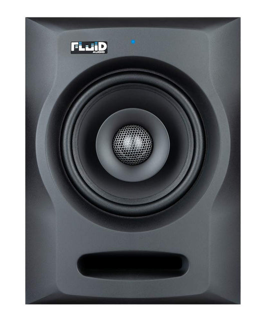 Fluid Audio FX50 - 5 inch Two Way Active Studio Monitor Speaker