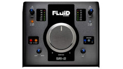 Fluid Audio SRI-2 USB Audio Interface