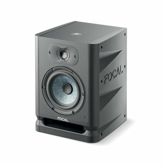 Focal Alpha 50 Evo - Active Powered Studio Monitor 5 Inch