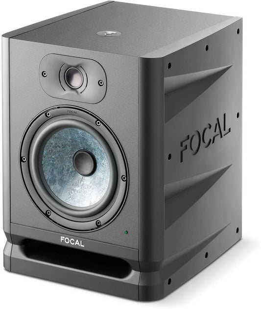 Focal Alpha 65 Evo - Active 2-way studio monitor