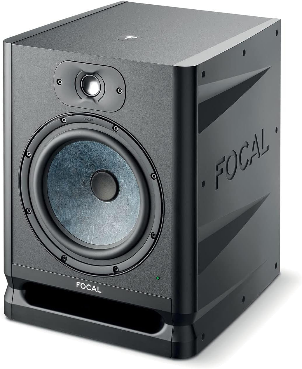 Focal Alpha 80 Evo - Active 2-way studio monitor