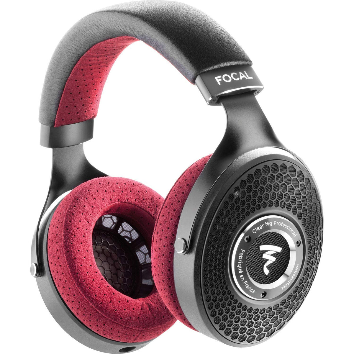 Focal Clear MG Professional - Open Back Headphones