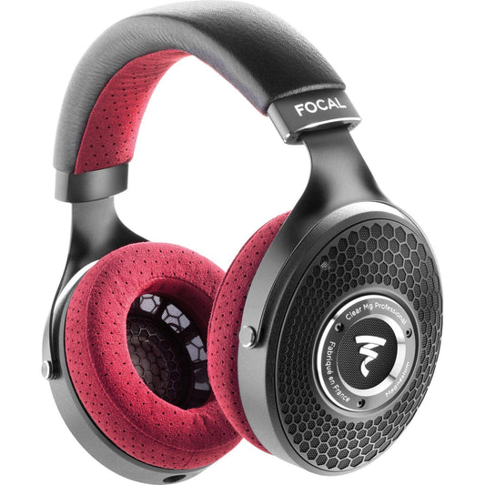 Focal Clear MG Professional - Open Back Headphones
