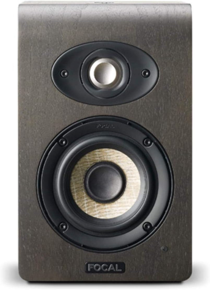 Focal SHAPE 40 - Two Way Powered Monitors Speaker - Single