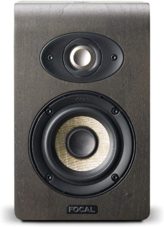 Focal SHAPE 40 - Two Way Powered Monitors Speaker - Single