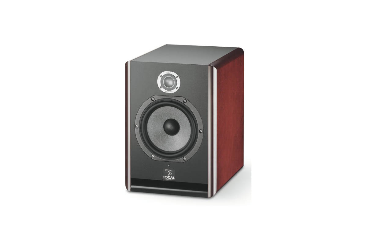 Focal Solo 6 Be - Two Way Monitors Speaker